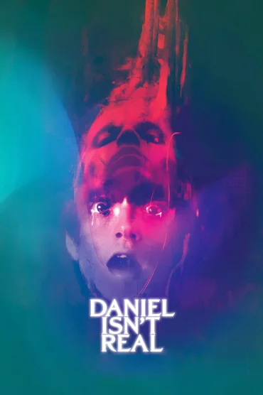 Daniel Isnt Real